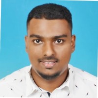 Dhanish Kumaran