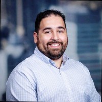 Andres Jaramillo