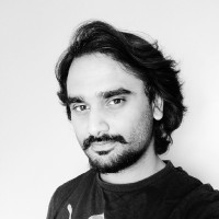 Rohit Achari