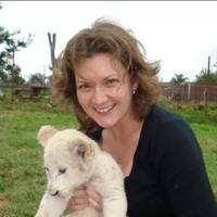 Amber Hinchliffe