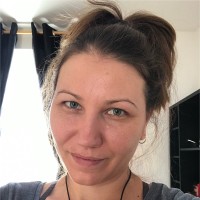 Ramona Elena Barbosu