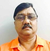 Pralhad Pawaskar