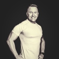 Jeffrey Scott