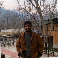 Advocate Mridul Kashyap