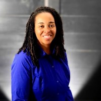 Whitney Beauford-Morris