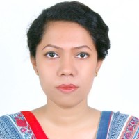 Priyanka Paul