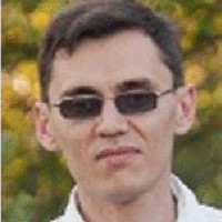 Andrey Oleynik