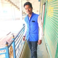 Kuldeep Raj