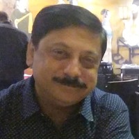 Subhankar Ghosh