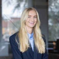 Katarina Foss-Solbrekk