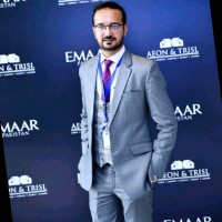 Ch Sikandar Rasheed Ahmed