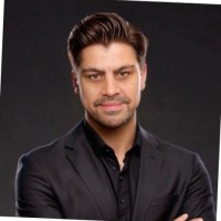 Amrit Bains