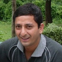 Surendra Saran