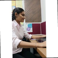 Sneha James