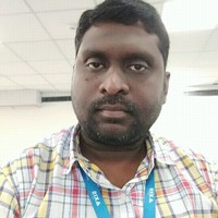 Pratish Kumar Saturi