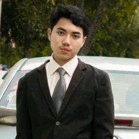 Haidar Rizki