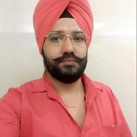 Jagdev Singh