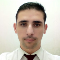 Luis Augusto Oliveira Da Silva