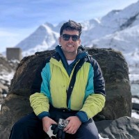 Aditya Dixit