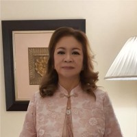Maria Alvonsis Herlina