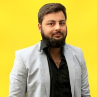 Owais Hashmi