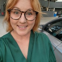 Amber Ward