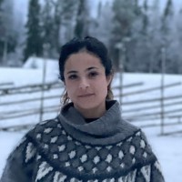Dima Baghdadi