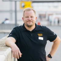 Steffen Bomholt Kristensen