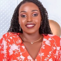 Susan  Mwangi Muthoni