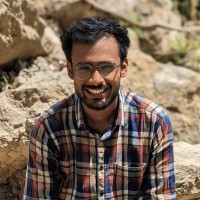 Ashutosh Kumar