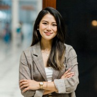 Kimmy Wu, Mhc, Ma