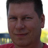 Hennie De Vries