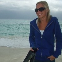 Nikki Selinger