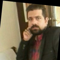 It Researches Peyman Maleki