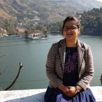 Swarnima Juyal