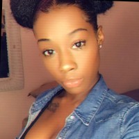 Destiny Boateng
