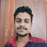 Sandeep Kumar A R