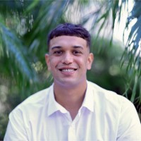 Nolan Narain