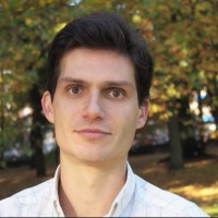 Dimitar Vasilev