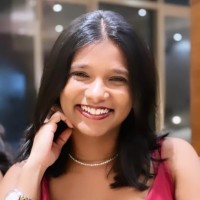 Alisha D'Souza