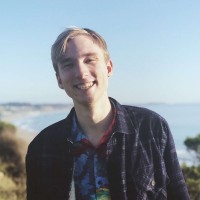 Liam Kuhn
