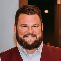 Troy Morgan