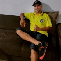 Agnaldo Matheus Rodrigues