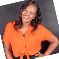 Joan Achieng