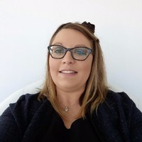 Amandine Debeusscher épouse Bourge