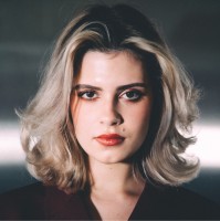Liubov Saksonova