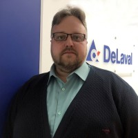 Sergey Volkov