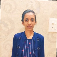 Vandana Reddy Vemula
