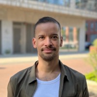 Sebastian Van Berkel