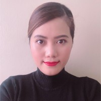 Supasya Siwakritwong